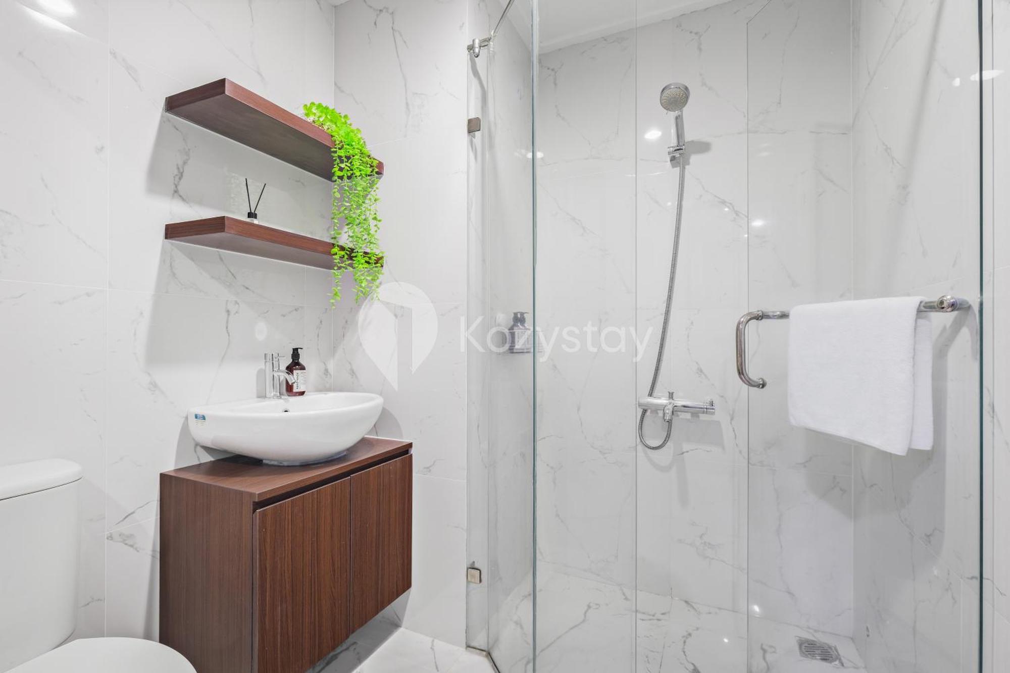 Apartment Gratia By Kozystay - Semanggi *